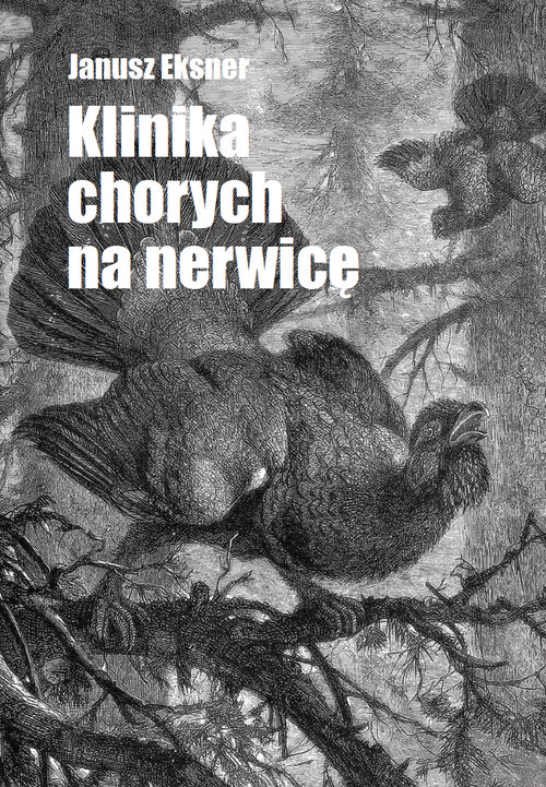 Image of Klinika chorych na nerwicę