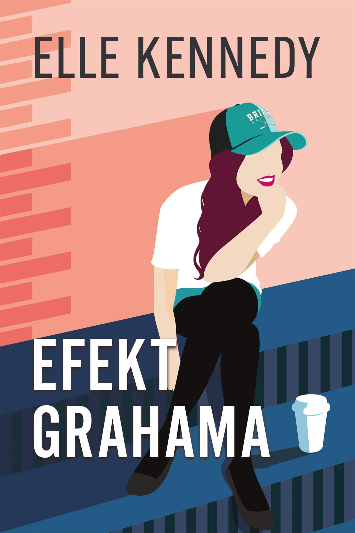 Image of Efekt grahama. Kennedy
