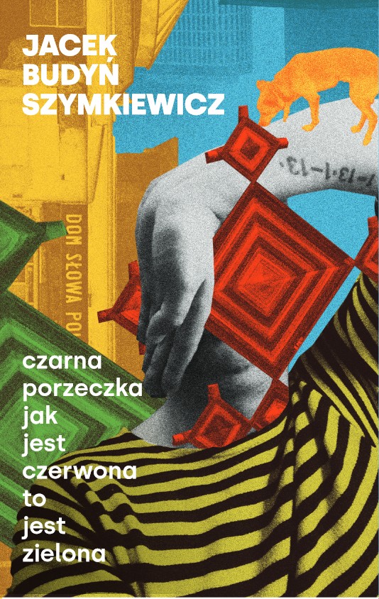 Image of Czarna porzeczka jak jest czerwona to jest zielona