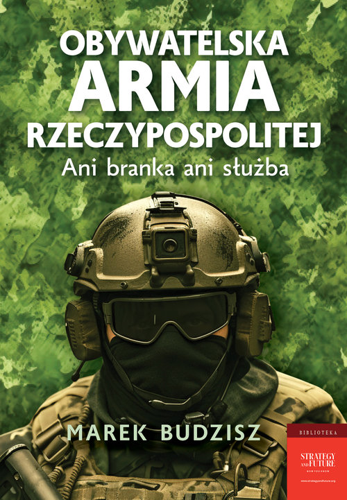 Image of Obywatelska armia Rzeczypospolitej