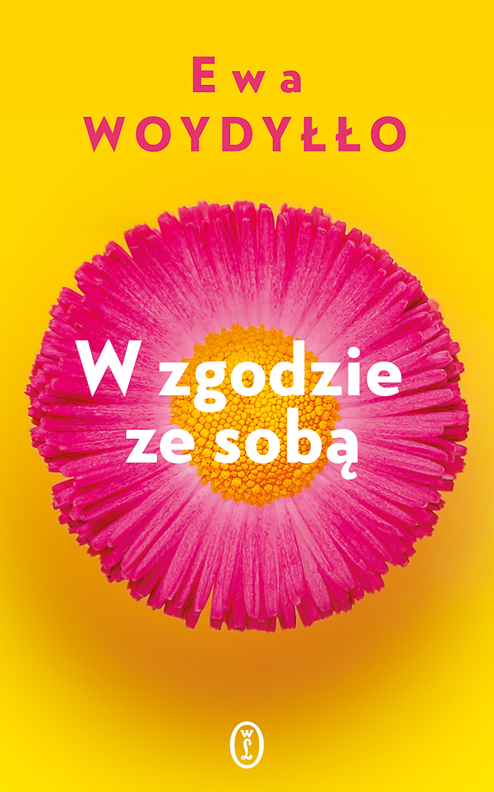 Image of W zgodzie ze sobą