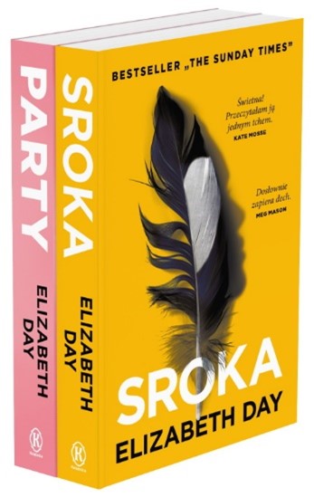 Image of Pakiet Sroka / Party