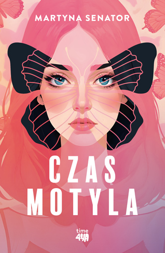 Image of Czas motyla