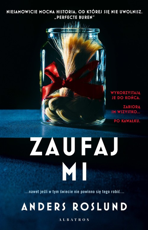 Image of Zaufaj mi