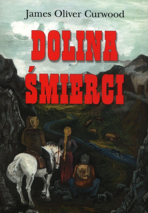 Image of Dolina śmierci