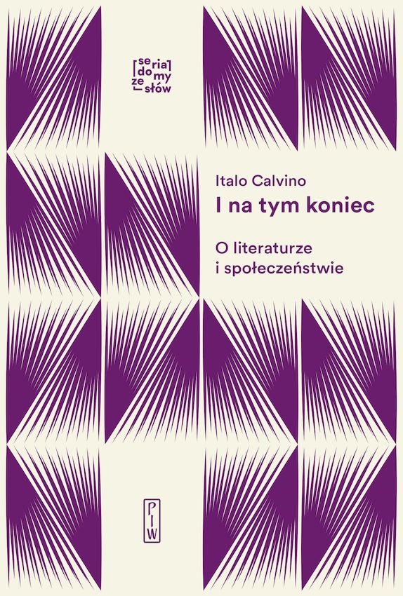 Image of I na tym koniec