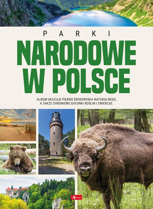 Image of Parki Narodowe w Polsce