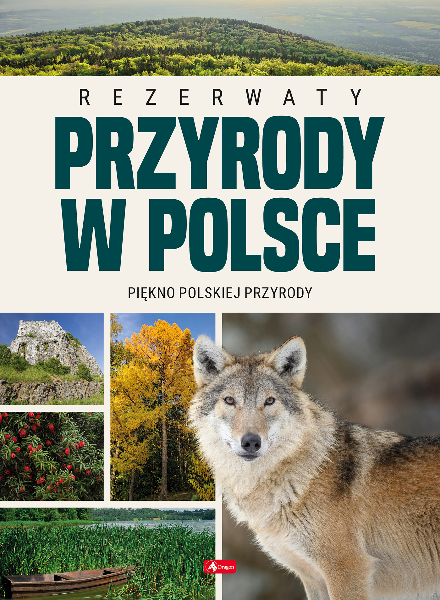 Image of Rezerwaty przyrody w Polsce