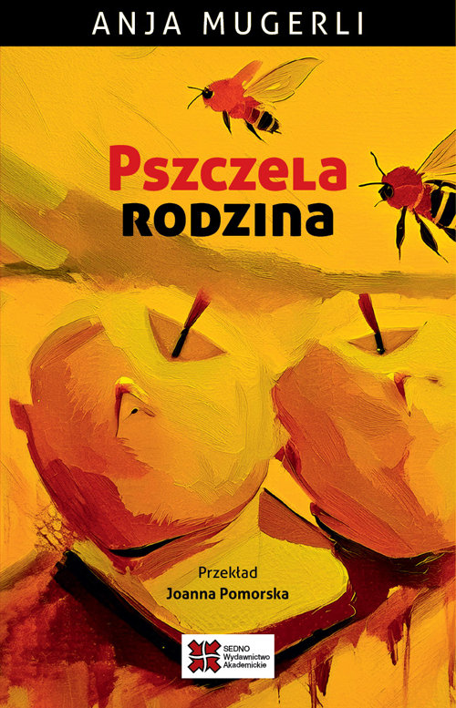 Image of Pszczela rodzina