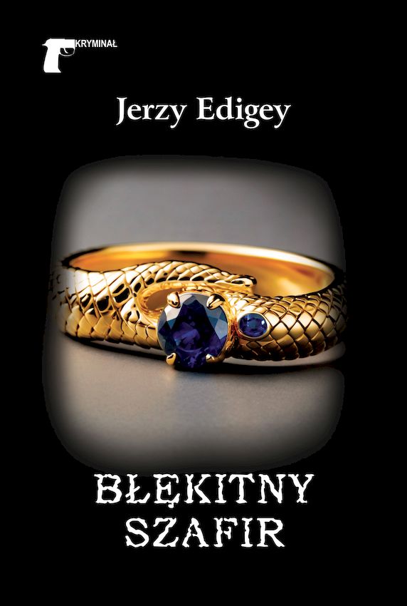 Image of Błękitny szafir