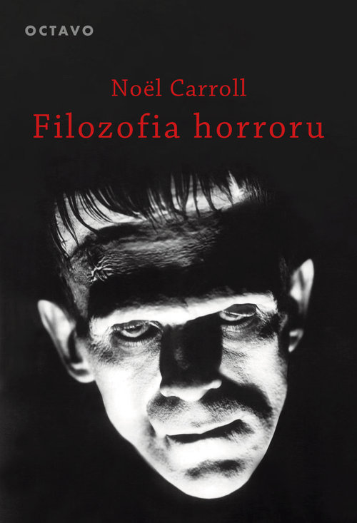 Image of Filozofia horroru