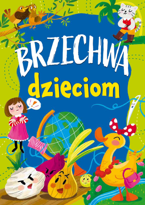 Image of Brzechwa dzieciom