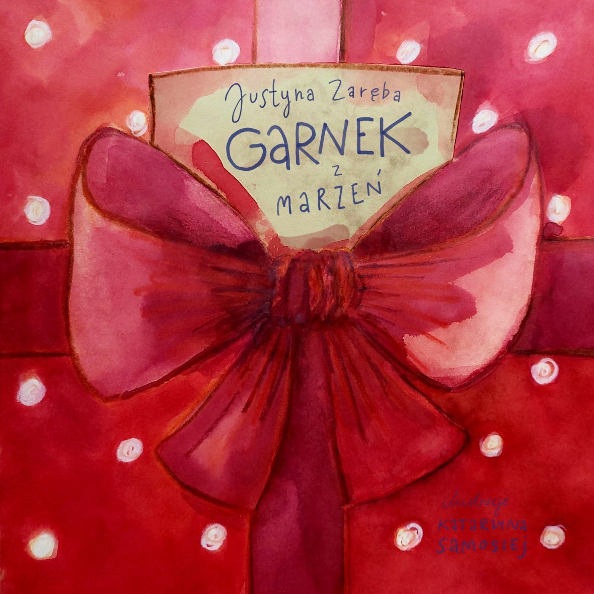 Image of Garnek z marzeń