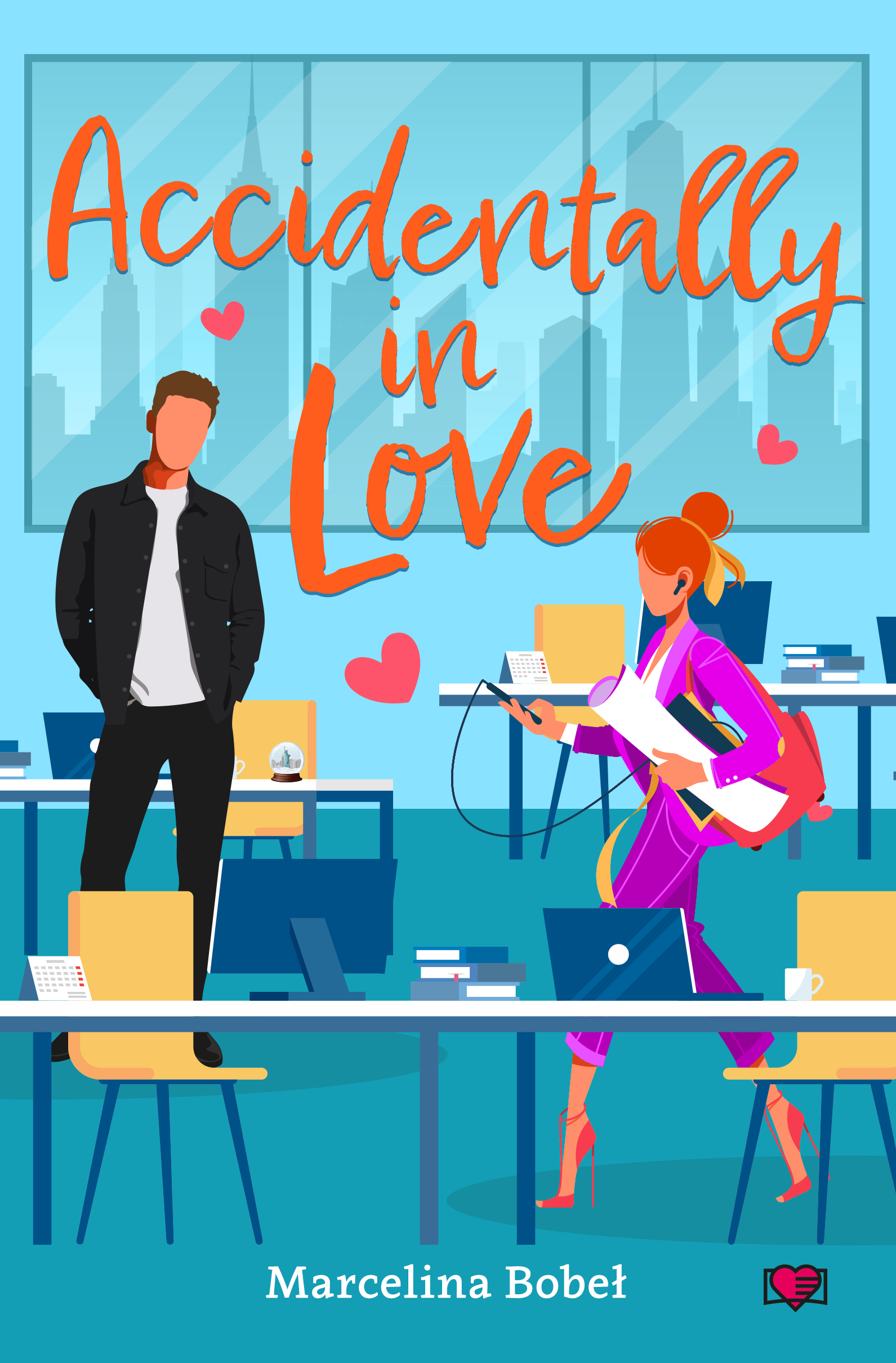 Image of Accidentally In Love