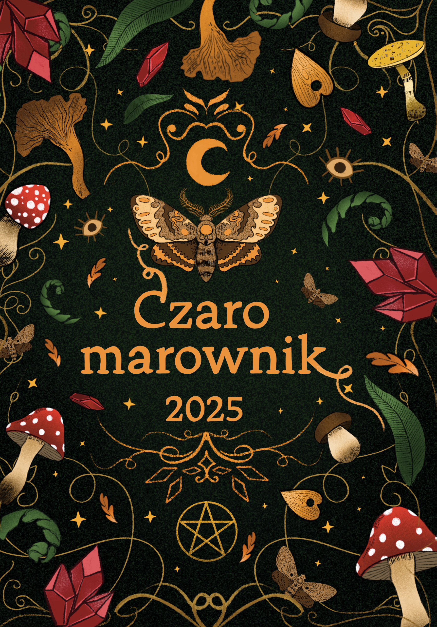 Image of CzaroMarownik 2025
