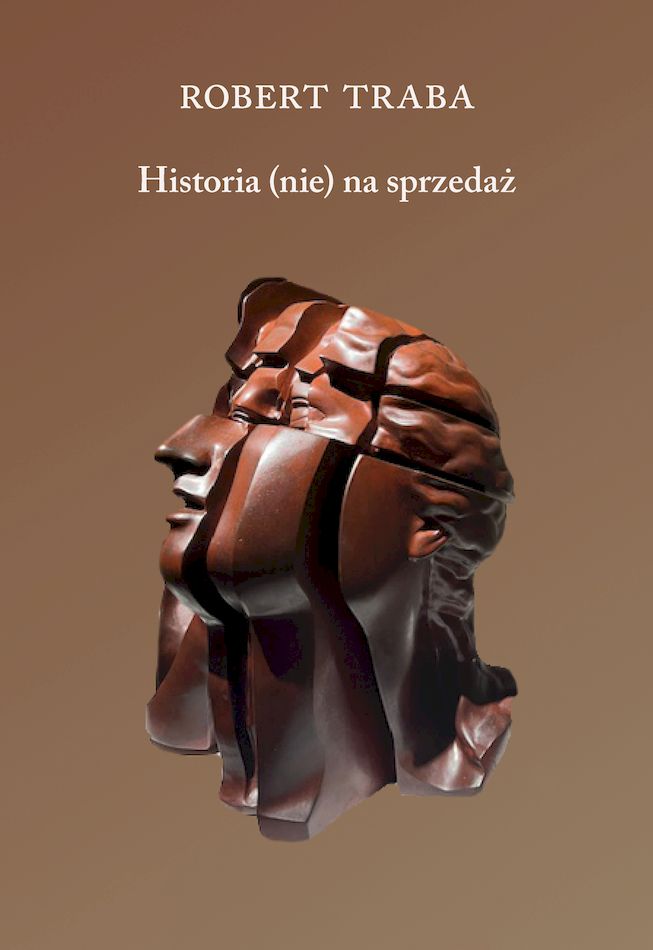 Image of Historia (nie) na sprzedaż