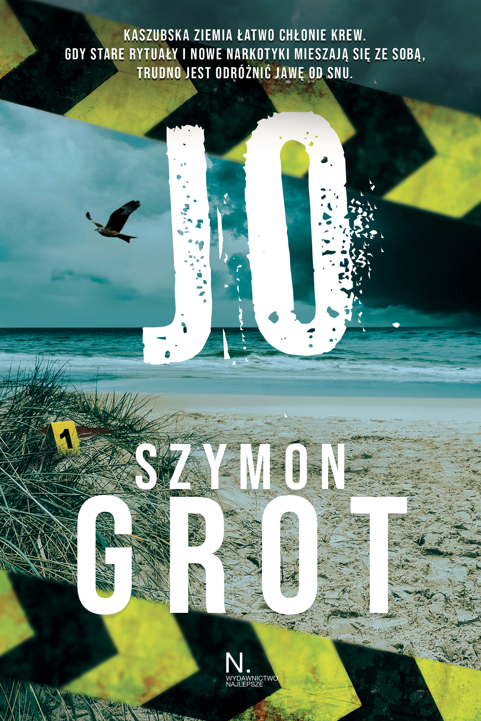 Image of Jo