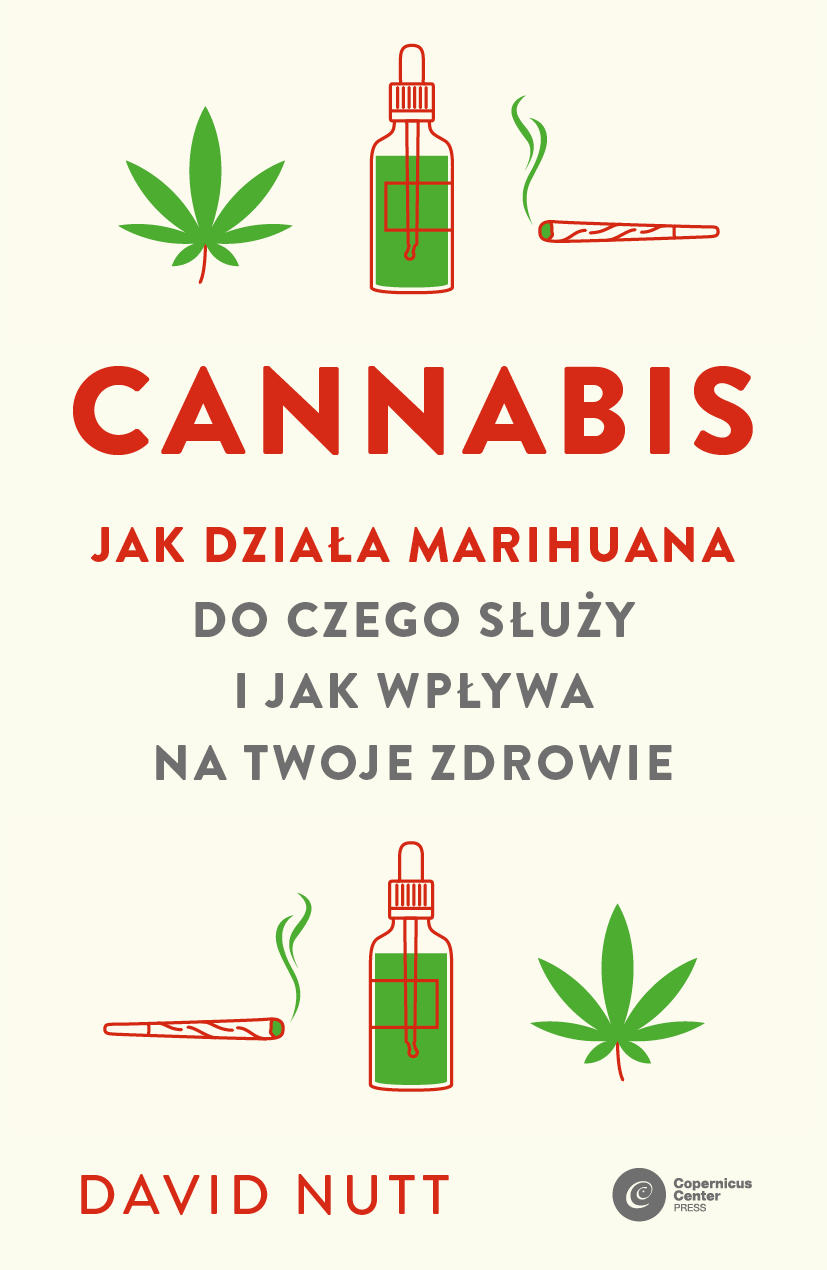Image of Cannabis. Jak działa marihuana, do czego służy i jak wpływa na twoje zdrowie