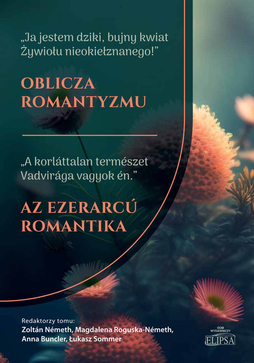 Image of Oblicza romantyzmu