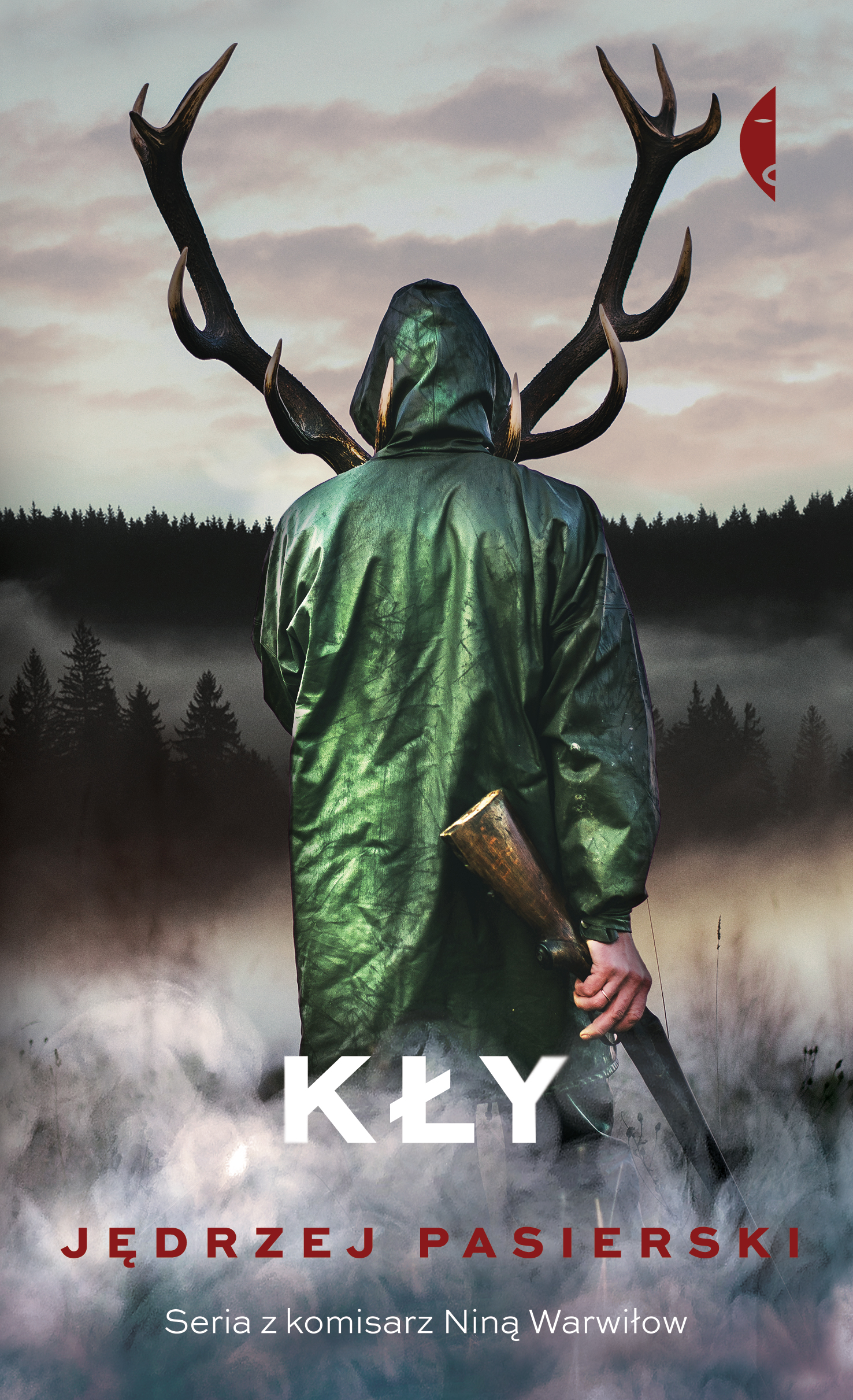 Image of Kły