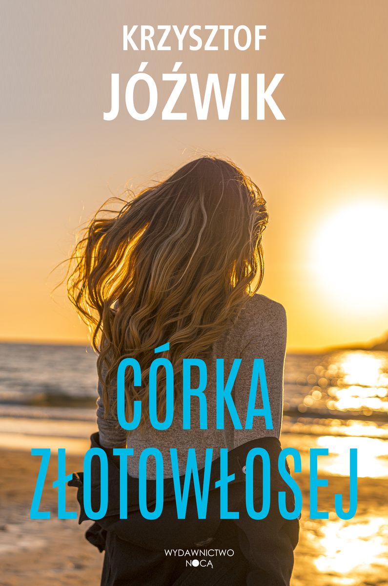 Image of Córka Złotowłosej