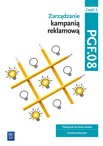 Image of Zarządzanie kampanią reklamową PGF.08. Część 2