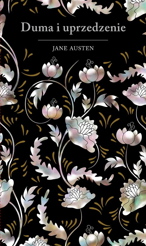 Image of Duma i uprzedzenie (edycja kolekcjonerska)