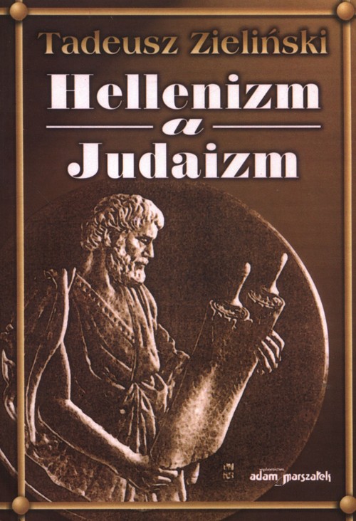 Image of Hellenizm a judaizm