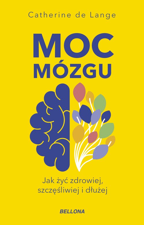 Image of Moc mózgu
