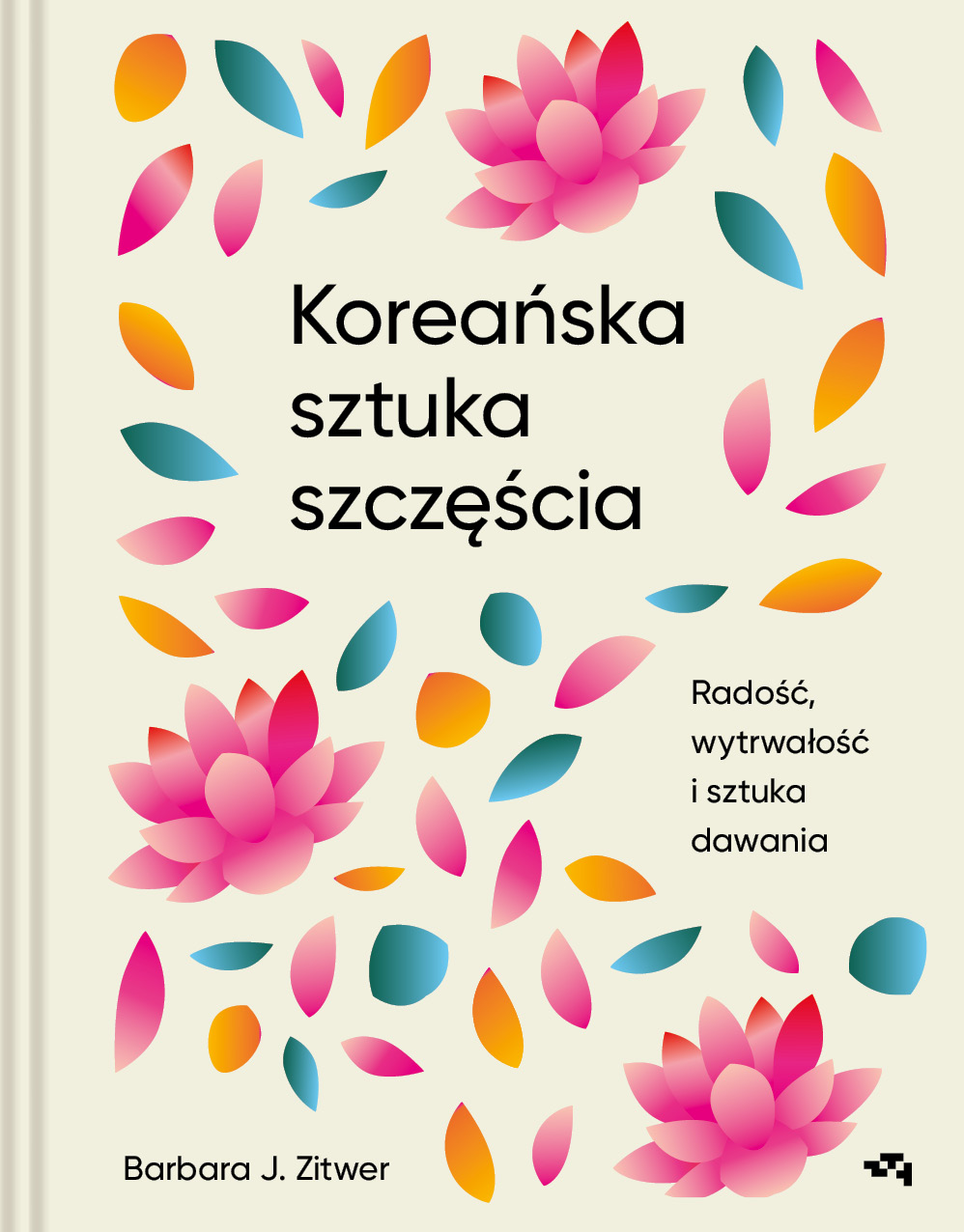 Image of Koreańska sztuka szczęścia