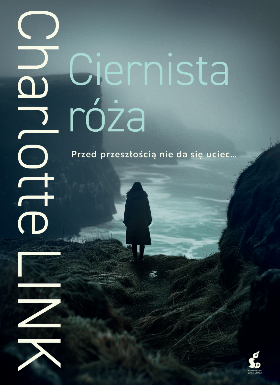 Image of Ciernista róża