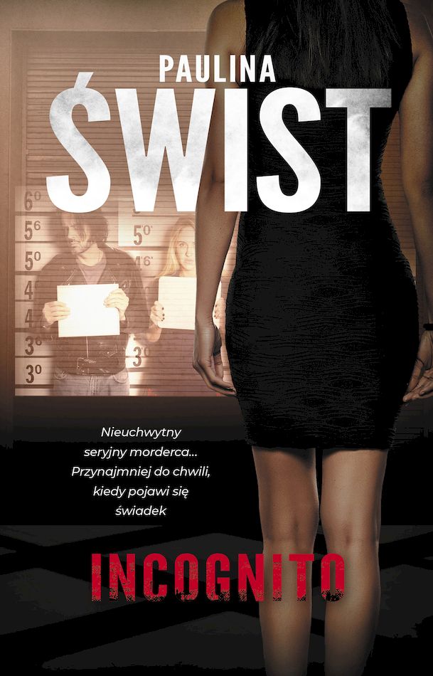 Image of Incognito wyd. kieszonkowe