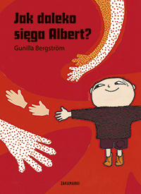 Image of Jak daleko sięga Albert?