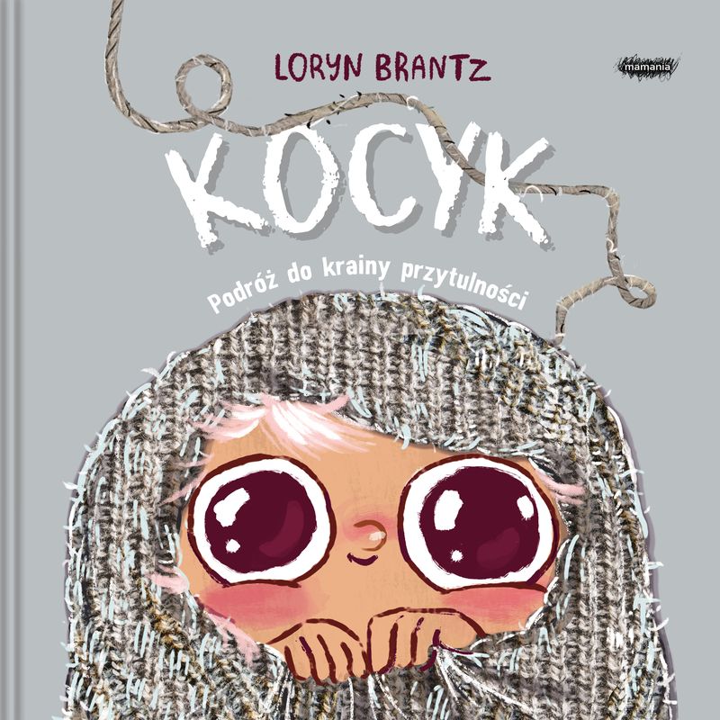 Image of Kocyk. Podróż do krainy przytulności
