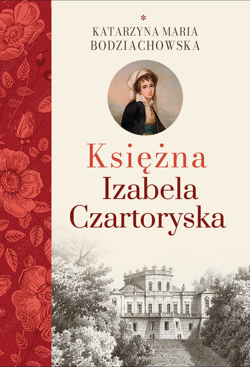 Image of Księżna Izabela Czartoryska