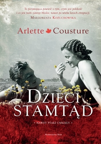 Image of Dzieci stamtąd