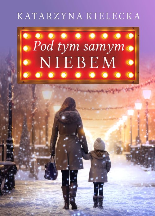 Image of Pod tym samym niebem