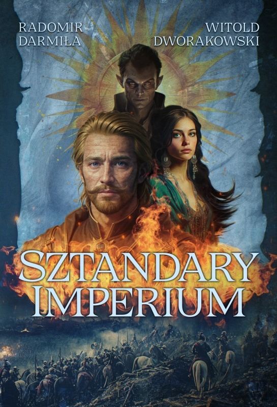 Image of Sztandary imperium