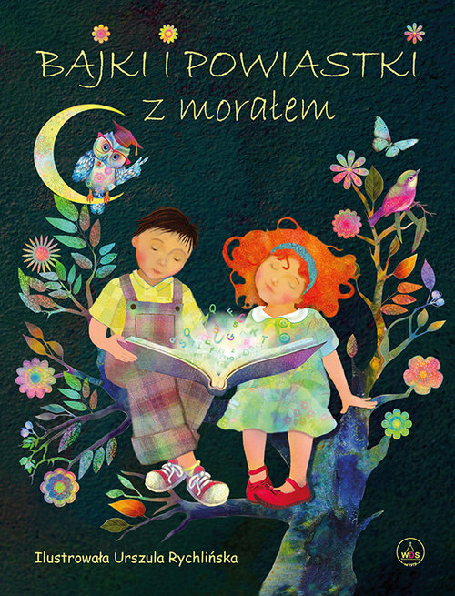 Image of Bajki i powiastki z morałem