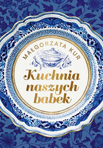 Image of Kuchnia naszych babek