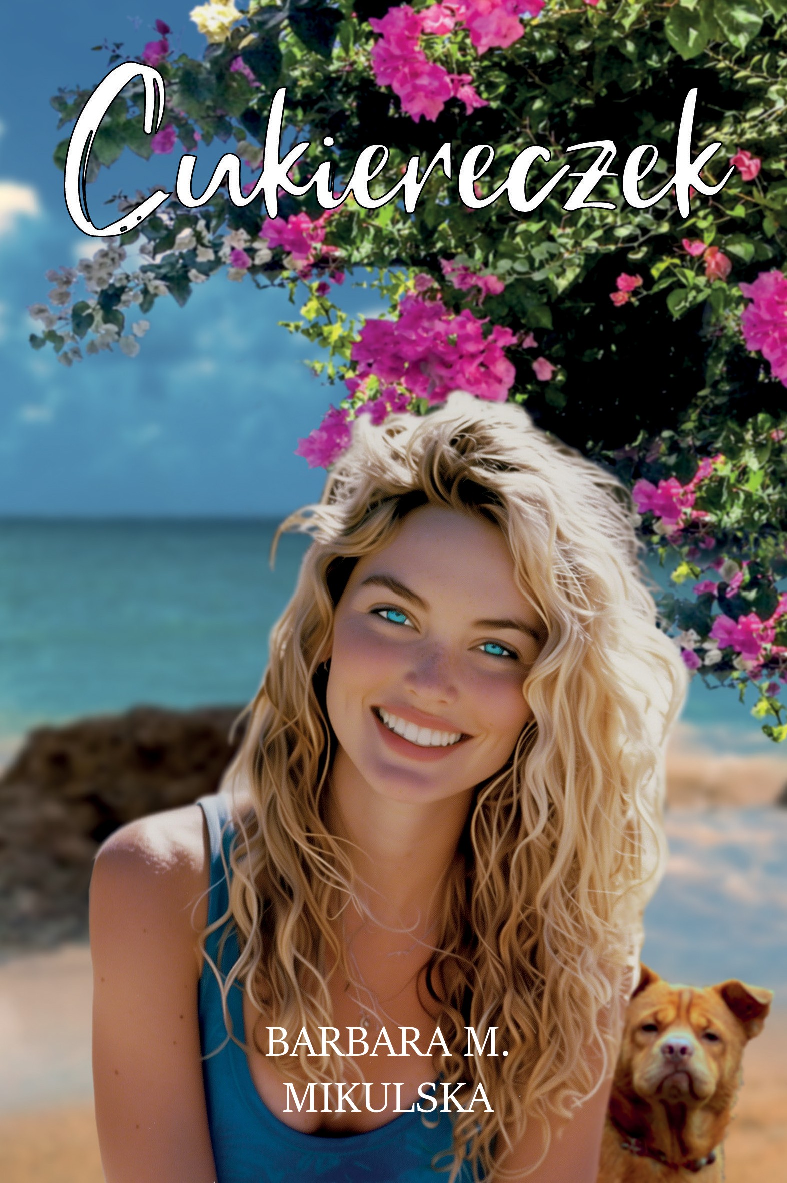 Image of Cukiereczek