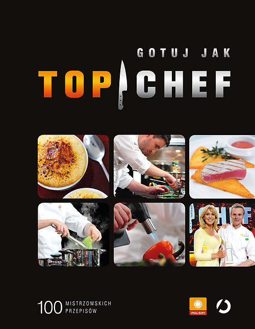 Image of Gotuj jak Top Chef