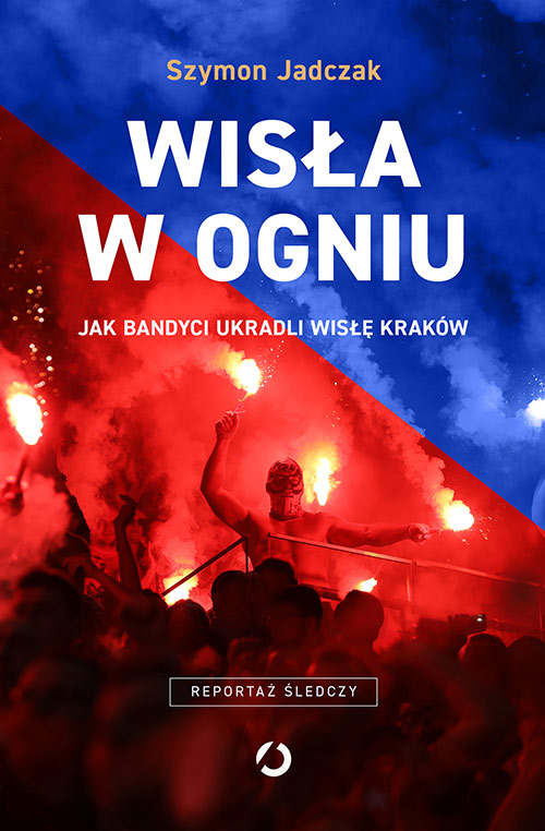 Image of Wisła w ogniu