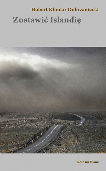 Image of Zostawić Islandię