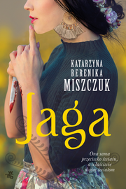 Image of Jaga. Kwiat paproci. Tom 0,5