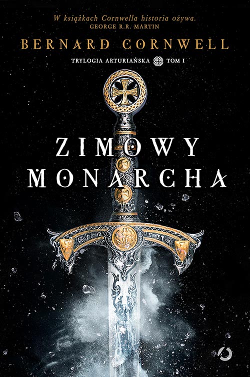 Image of Zimowy monarcha