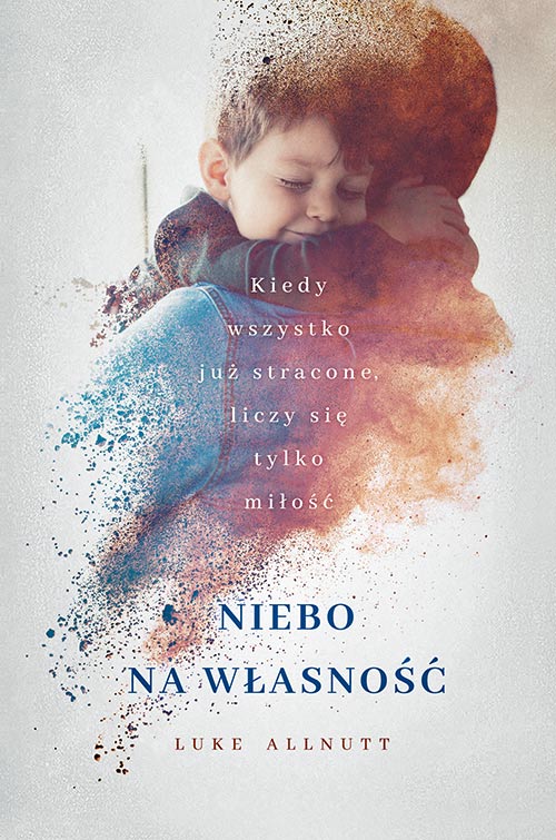 Image of Niebo na własność