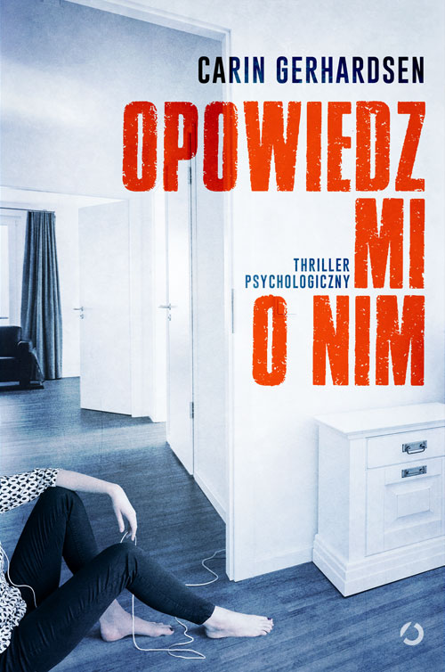 Image of Opowiedz mi o nim