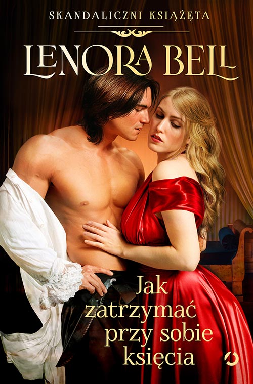 Image of Jak zatrzymać przy sobie księcia