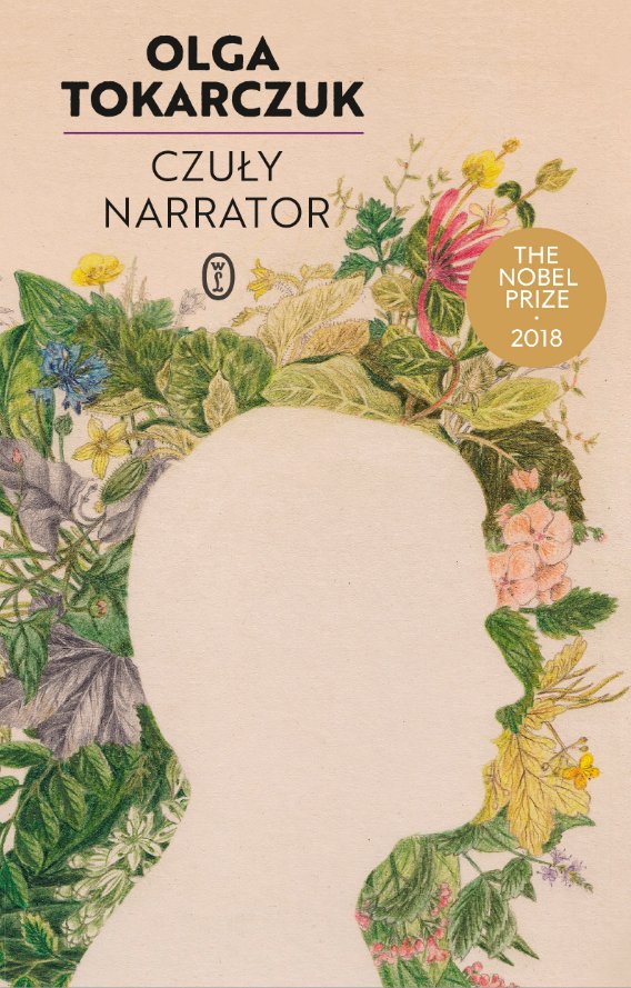 Image of Czuły narrator